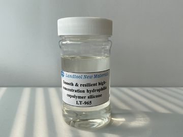 Doğal Elyafları Biten Tekstiller İçin Havlu Yıkama Silikon Yumuşatıcı