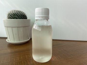 Organosilikon Bileşik Kumaş Silikon Yumuşatıcı Yıkama Yardımcı