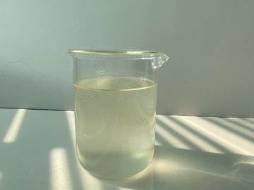 Organosilikon Bileşik Kumaş Silikon Yumuşatıcı Yıkama Yardımcı