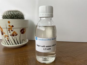 Süper Yumuşak ve Kabarık Etki Yüksek Konsantrasyonlu Tekstil Terbiye Yardımcı Maddesi, Güçlü proses uygulanabilirliği