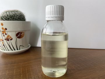 Sentetik Elyaf İçin Uygun İyi Pürüzsüzlük Silikon Blok Kopolimer