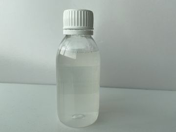 Daldırma İşleme için %100 Katı İçerikli Yağ Bazlı Emülsiyon Silikon Yağ Bazlı Emülsiyon