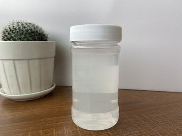 Pürüzsüzleştirici Methy Silikon Yağı Kumaşlar İçin Mükemmel Yumuşaklık ve Pürüzsüzlük