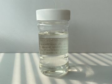 Yüksek Moleküler Ağırlıklı Zayıf Katyonik Hidrofilik Yumuşatıcı