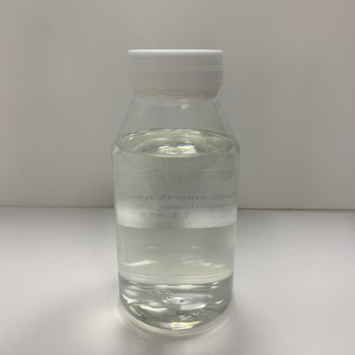 Pürüzsüz Hidrofilik Kopolimer Silikon Yumuşatıcı %45 PH 5.5