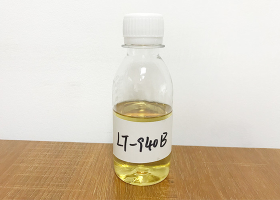 DMC İçermeyen Solventsiz Yumuşak ve Kaygan Hidrofilik Silikon Yağı